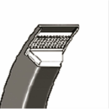CINGHIA UNIVERSALE 5/8"X30"
