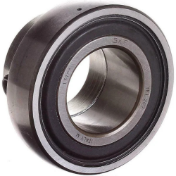 CUSCINETTO YET 206 SKF