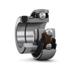 CUSCINETTO YET 206 SKF