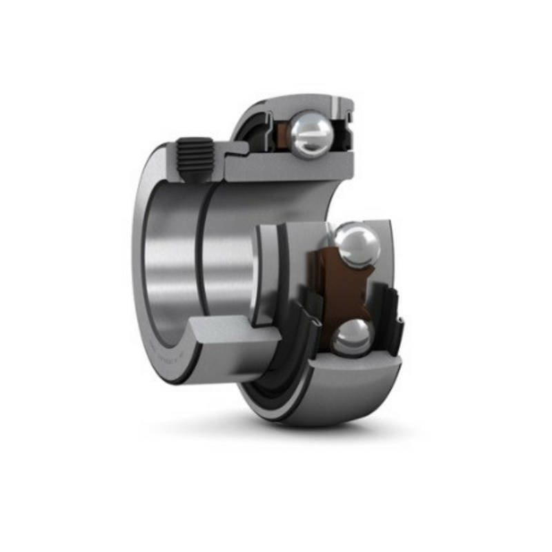 CUSCINETTO YET 206 SKF