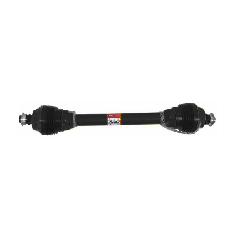 ALBERO CARDANICO OMOCINETICO DOPPIO 4x1400