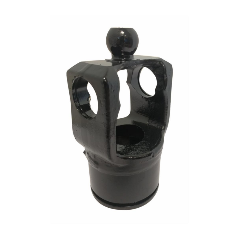 FORCELLA OMOCINETICA CATEGORIA 6 PER TUBO INTERNO 32x76 - 94x27