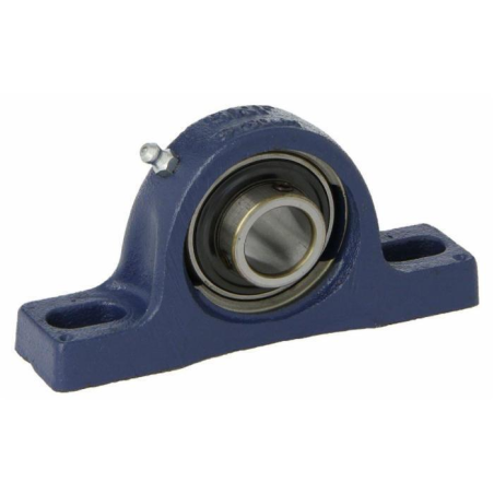 SUPPORTO DRITTO SY 40 TF SKF