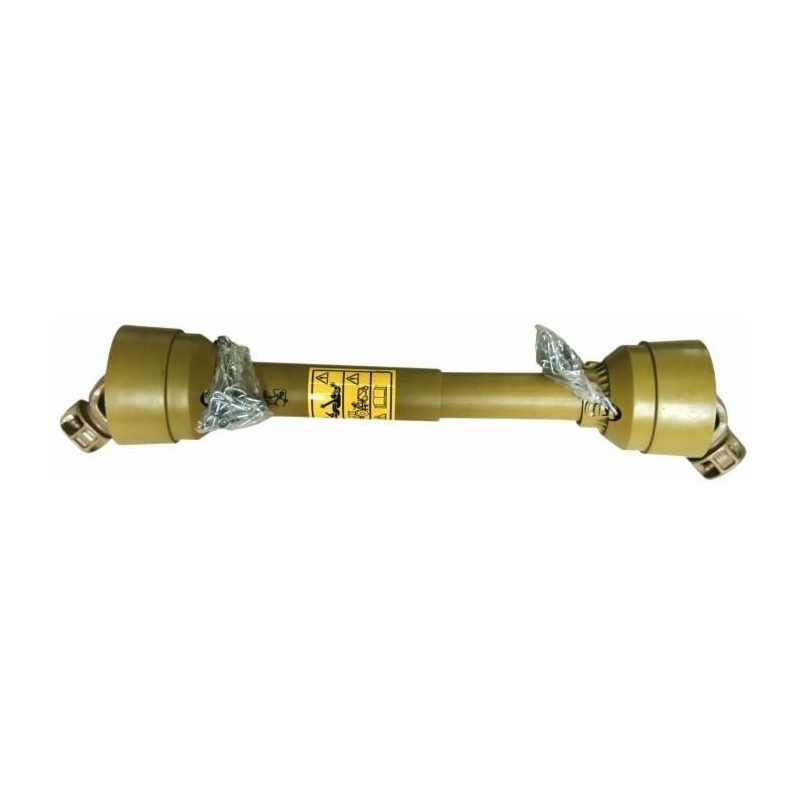 ALBERO CARDANICO 2x800 SMART LINE