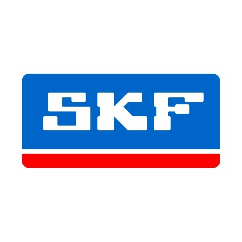 CUSCINETTO RADIALE A SFERE SKF 6000 RS C3