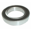 CUSCINETTO RADIALE A SFERE SKF 6003 RS C3