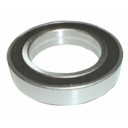 CUSCINETTO RADIALE A SFERE SKF 6007 RS C3