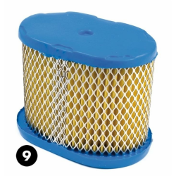 FILTRO ARIA ADATTABILE B&S 498596