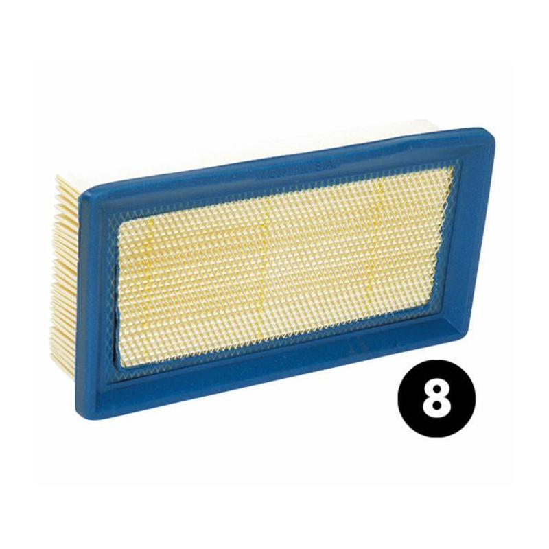 FILTRO ARIA B&S 496077