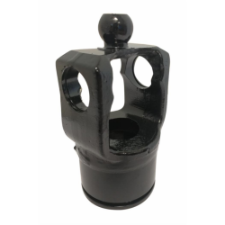 FORCELLA OMOCINETICA CATEGORIA 2 PER TUBO INTERNO 23.8X61.3-22X80.5