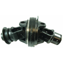 GIUNTO CARDANICO OMOCINETICO CATEGORIA 8 PER TUBO INTERNO 32X106-36X89