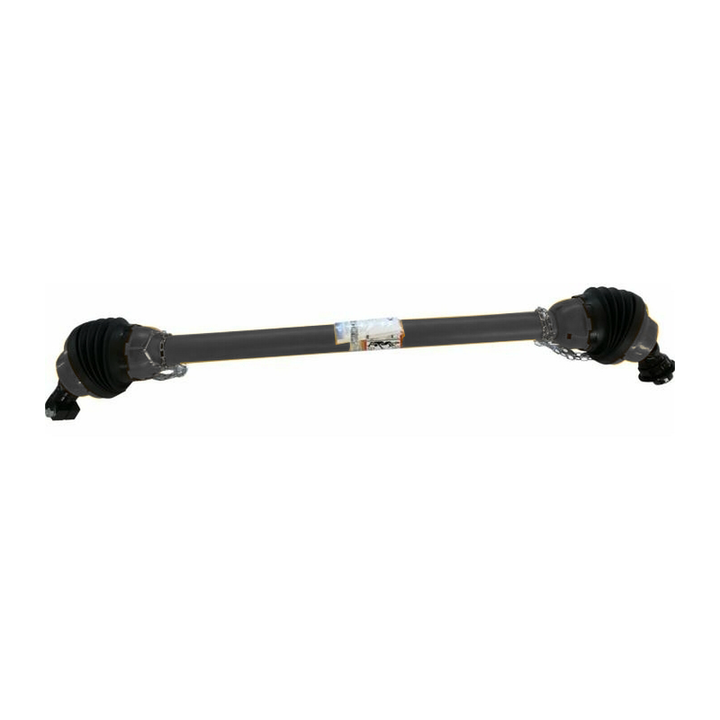 ALBERO CARDANICO OMOCINETICO DOPPIO 2x1560