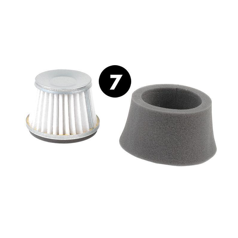 FILTRO ARIA ROBIN 2063260107