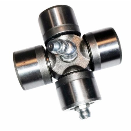 CROCIERA 23.8X61.2 BI-NIPPLE ADATTABILE BY-PY CATEGORIA 2