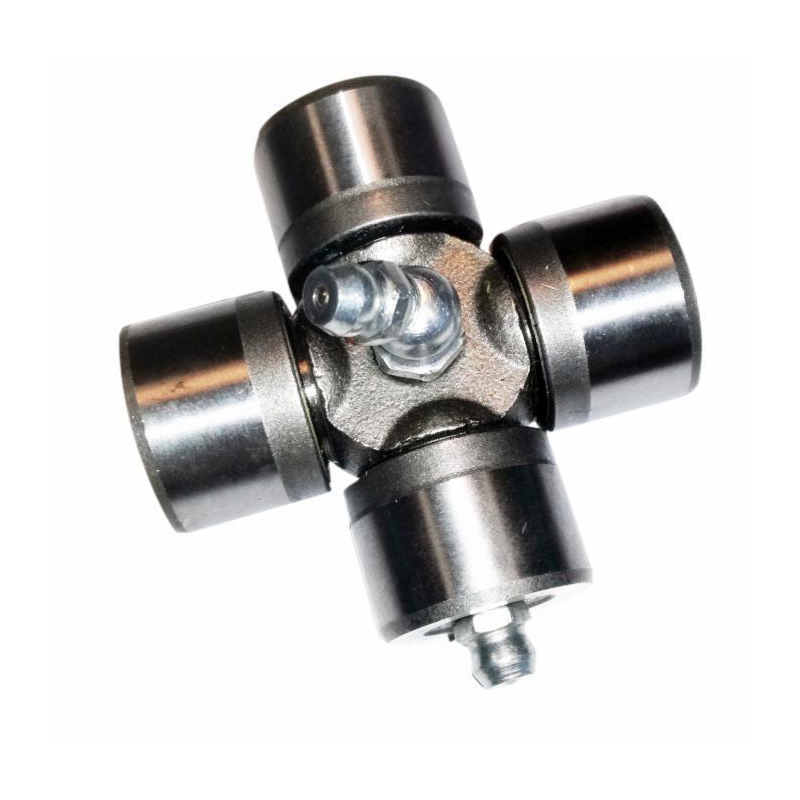CROCIERA 30.2X80 BI-NIPPLE ADATTABILE BY-PY CATEGORIA 5