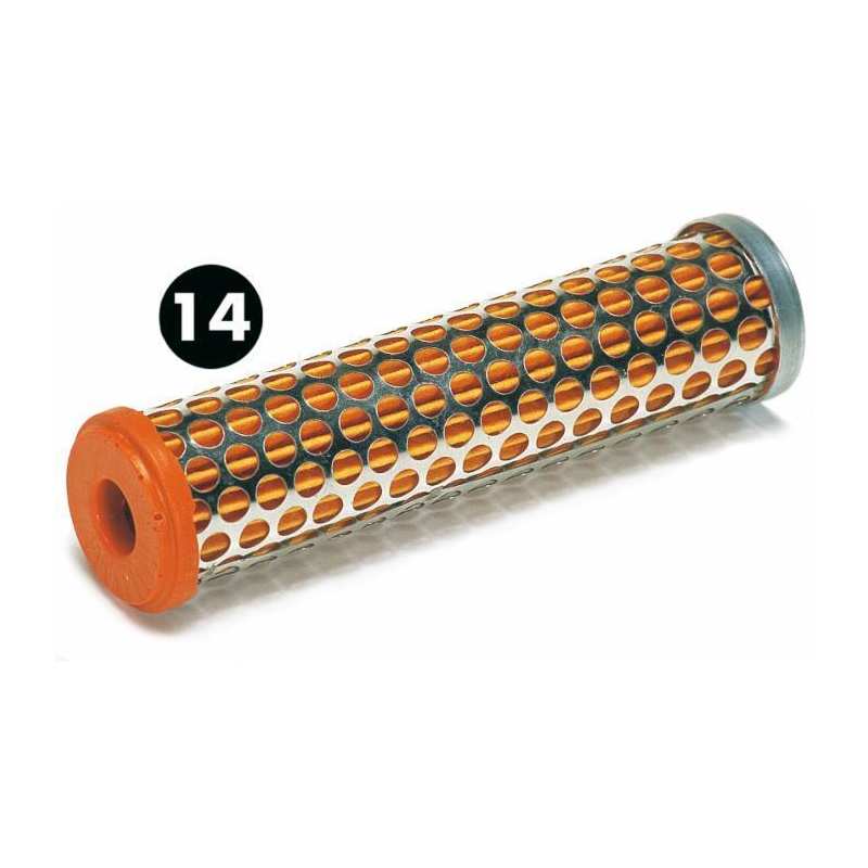 FILTRO ARIA ADATTABILE TECUMSEH 23410008