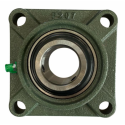 SUPPORTO A FLANGIA UCF 204 SMART