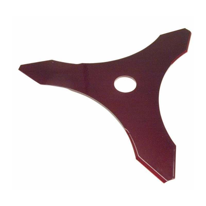 DISCO 3 DENTI PROFESSIONALE Ø300-3