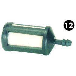 FILTRO ZF3