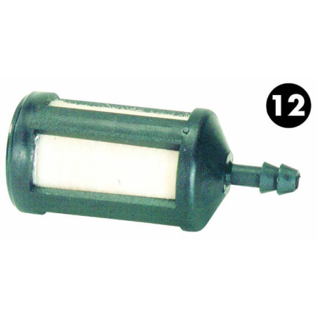 FILTRO ZF3