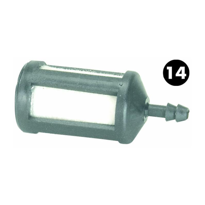 FILTRO ZF5