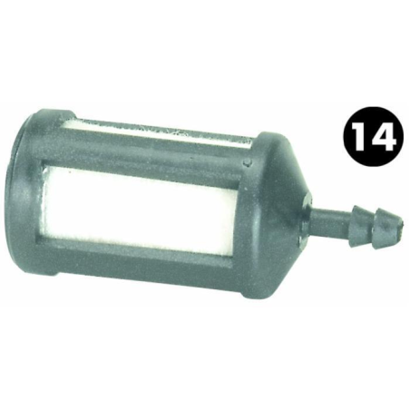 FILTRO ZF5