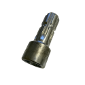 Riduzione PTO con foro Ø 45 mm senza cava