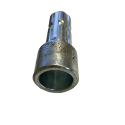 Riduzione PTO con foro Ø 45 mm senza cava