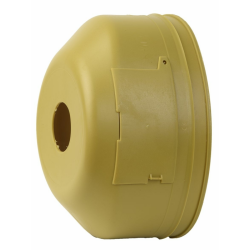 CONTROCUFFIA  Ø 285 LUNGHEZZA 260 MM