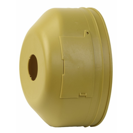 CONTROCUFFIA  Ø 285 LUNGHEZZA 260 MM