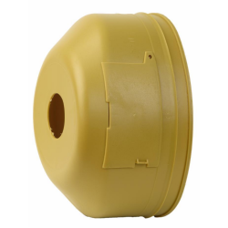 CONTROCUFFIA CON 1 SPORTELLO LUNGHEZZA 150 MM