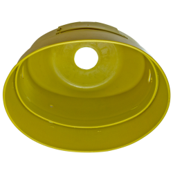 CONTROCUFFIA  CON 1 SPORTELLO LUNGHEZZA 210 MM