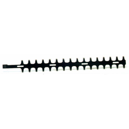 LAMA DOPPIA UNICA 684 MM
