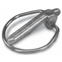 SPINA SCATTO FORGIATA Ø11X70MM