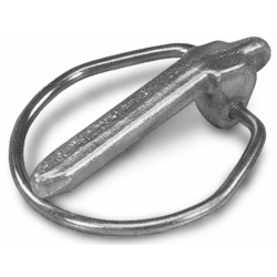 SPINA SCATTO FORGIATA Ø11X70MM