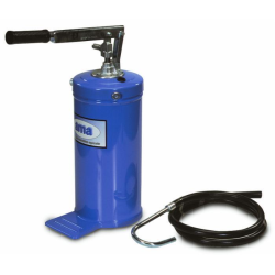 POMPA OLIO 12 KG