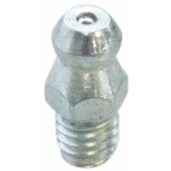 INGRASSATORE M12X1,5 DIRITTO, ESAGONO 14