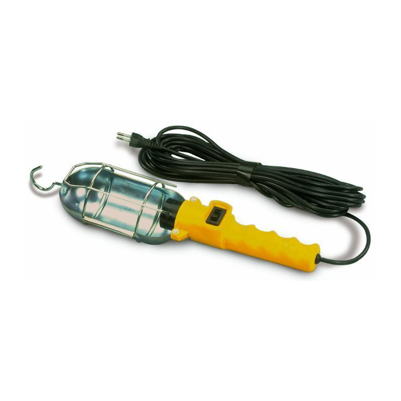 LAMPADA PORTATILE