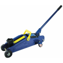 MARTINETTO IDRAULICO A CARRELLO 20 Q
