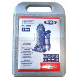 MARTINETTO IDRAULICO 2 TON