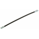 TUBO FLESSIBILE  PER POMPE INGRASSAGGIO 4X8 600MM
