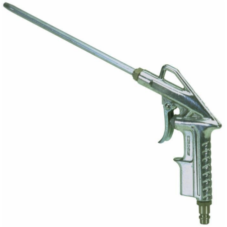 PISTOLA SOFFIAGGIO CANNA LUNGA