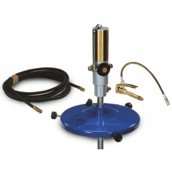 POMPA INGRASSAGGIO PNEUMATICA 20-30 KG