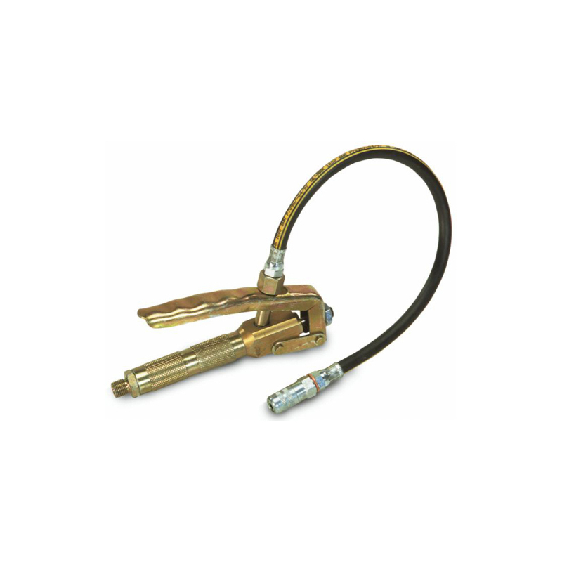 PISTOLA GRASSO