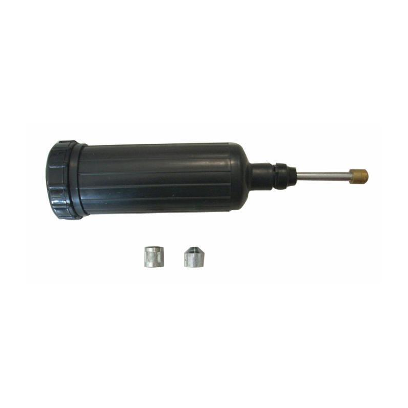 INGRASSATORE TASCABILE 150 GR