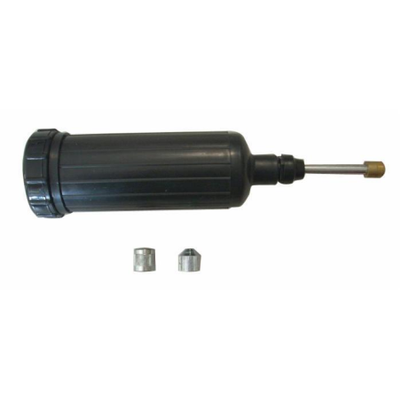 INGRASSATORE TASCABILE 150 GR
