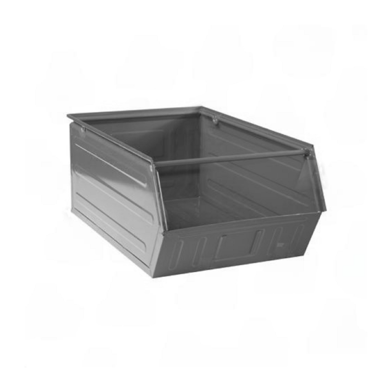 CASSETTA METALLO 700X300X450