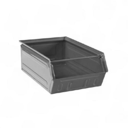 CASSETTA METALLO 700X300X450