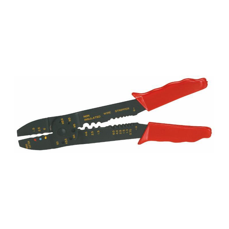 PINZA PER CAPICORDA