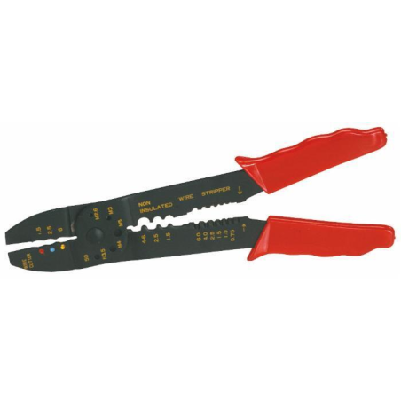 PINZA PER CAPICORDA
